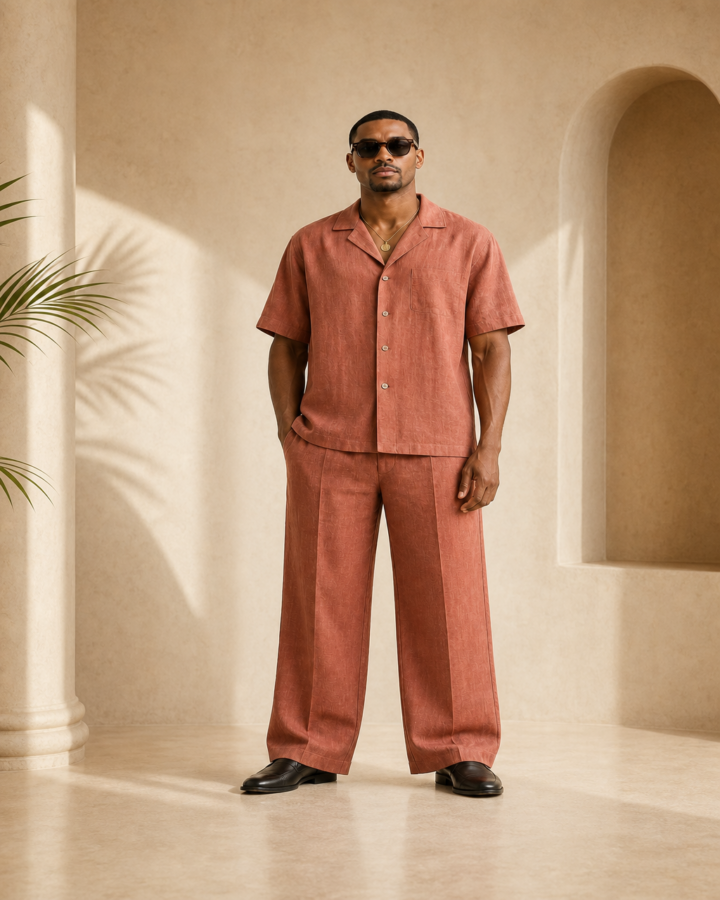 Jabari Relaxed Set